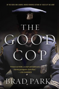 TheGoodCop