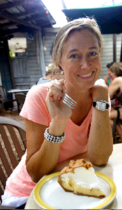 Laura McNeal