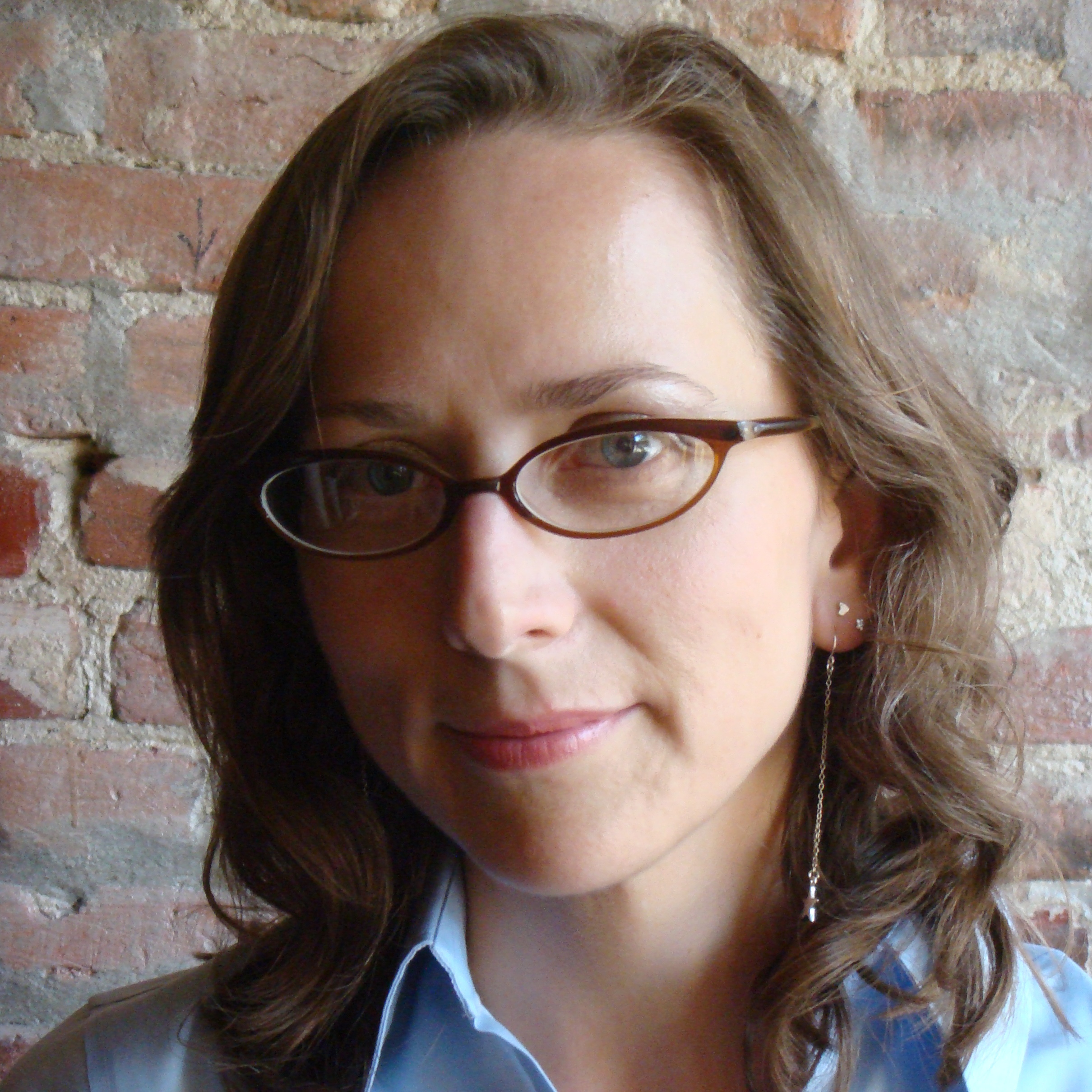 NicoleReidHeadShot