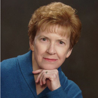 SandraParshallHeadShot