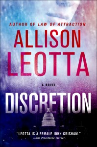 Discretioncover