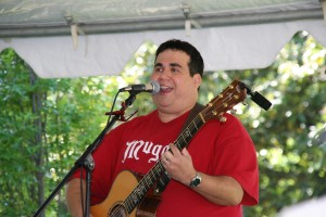 Steve Gellman