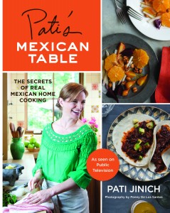 Pati's Mexican Table