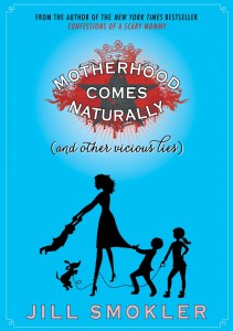 MotherhoodComesNaturally