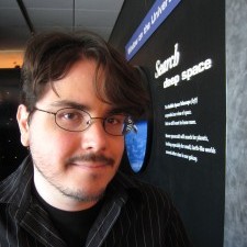 DaveRomanHeadShot
