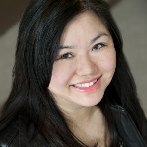 EllenOhHeadShot