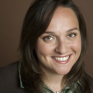 LisaGreenwaldHeadShot