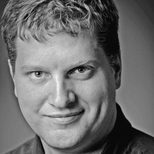 Scott Berg Writer