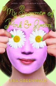 SummerPinkandGreen