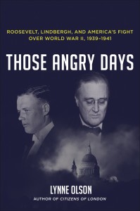 ThoseAngryDays