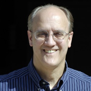 CharlesMauroHeadShot