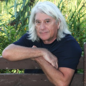 JohnDufresneHeadShot
