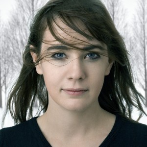 MaggieStiefvaterHeadShot