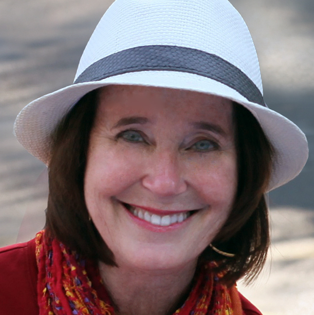 SusanStockdaleHeadShot