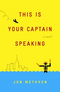 CAPTAINcover