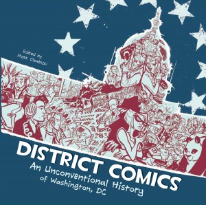 District_Comics_cover