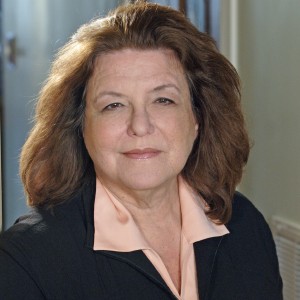 JudyColbertHeadShot