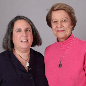 Karen&DorothyHeadShot