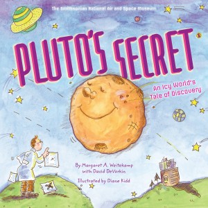 PlutosSecret