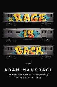 rage