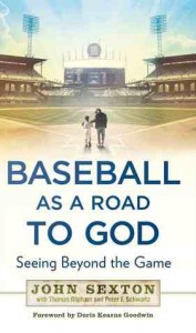 BaseballAsARoadToGod
