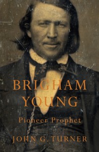Brigham Young: Pioneer Prophen