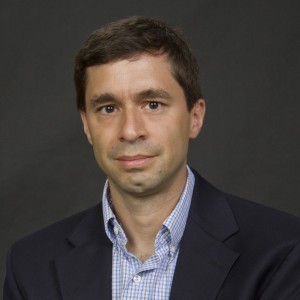 JohnGTurnerHeadShot