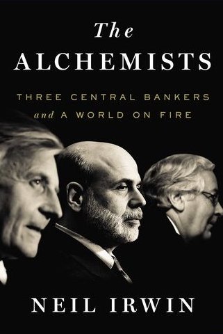 TheAlchemists