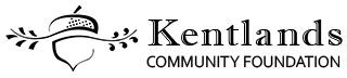 Kentlands Community Foundation logo