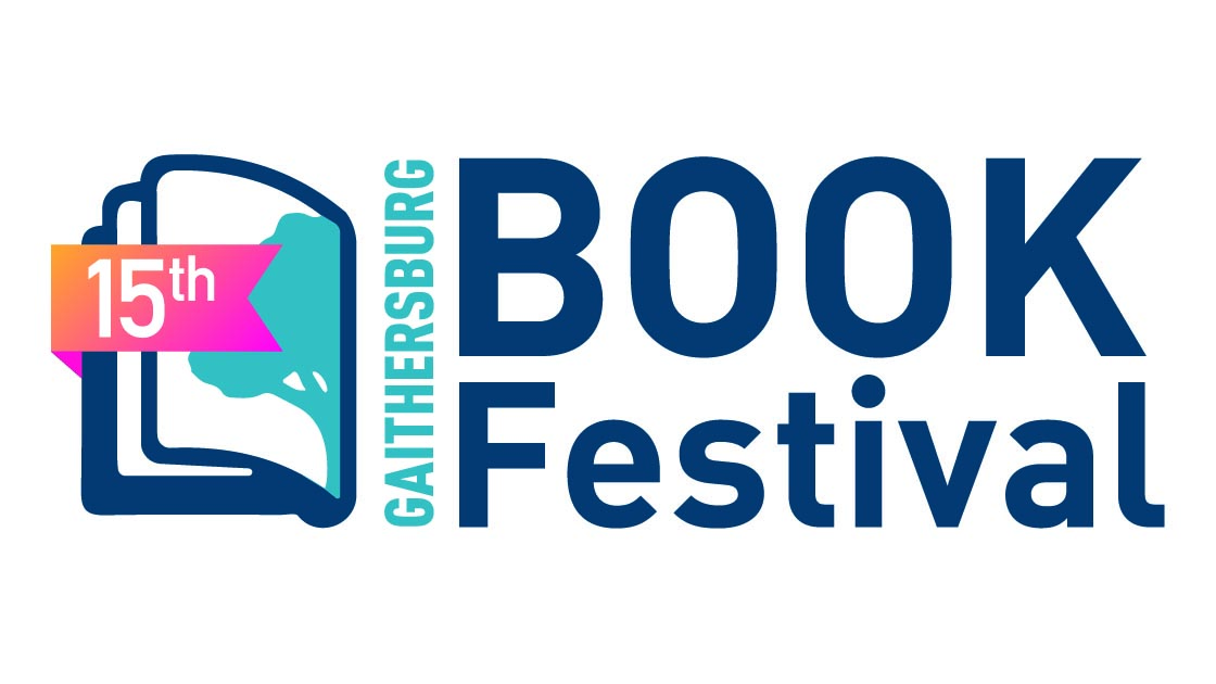 15th Gaithersburg Book Festival